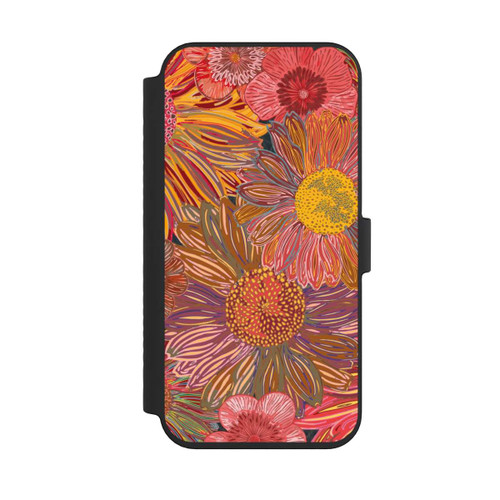 Apple iPhone 14 Pro Max NIVOflip Daisy dance