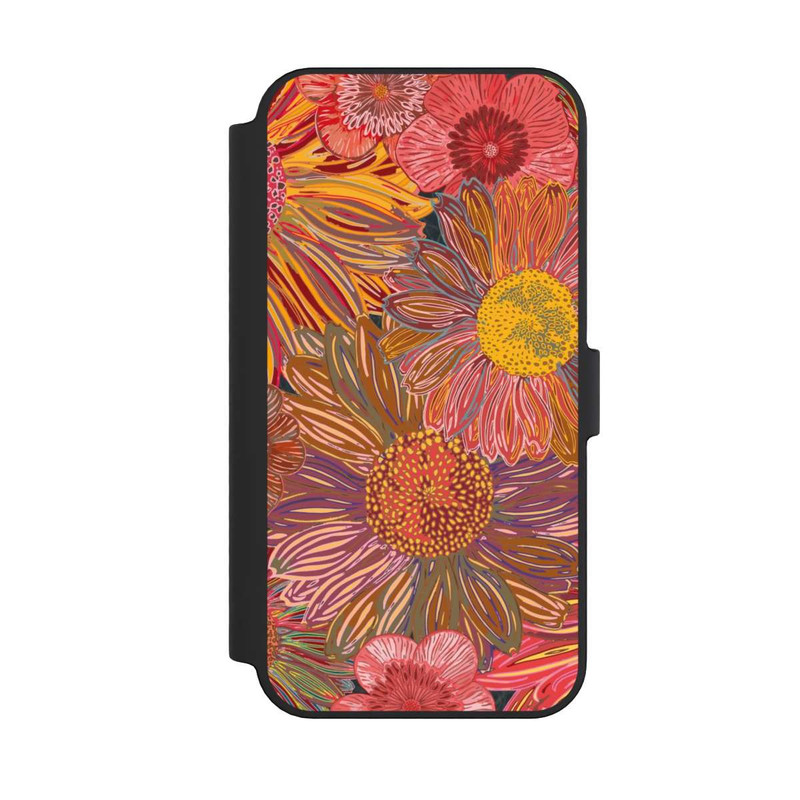 iPhone 14 Pro Max NIVOflip Danse des marguerites