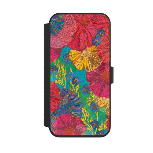 Apple iPhone 14 Pro Max NIVOflip The parting of the poppies