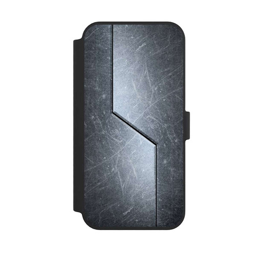 Apple iPhone 14 Pro Max NIVOflip Real Steel