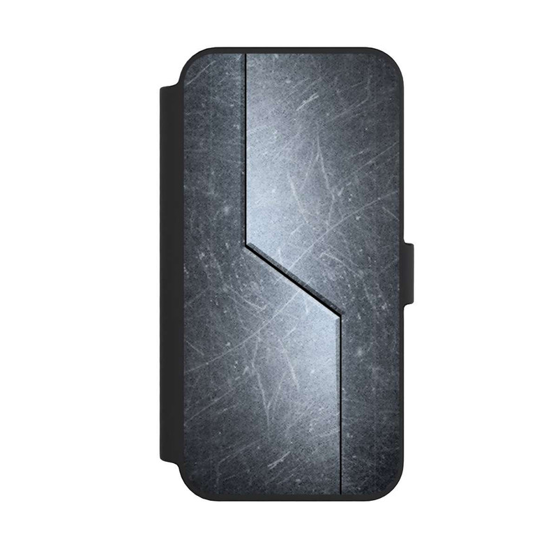 iPhone 14 Pro Max NIVOflip Real Steel