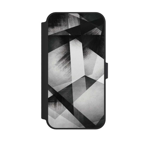 Apple iPhone 14 Pro Max NIVOflip Poussière noir