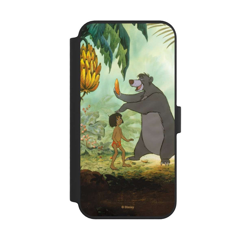 iPhone 14 Pro Max NIVOflip Mowgli und Baloo