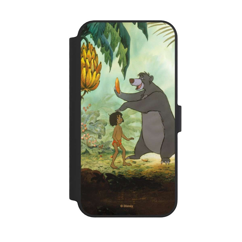 iPhone 14 Pro Max NIVOflip Mowgli and Baloo