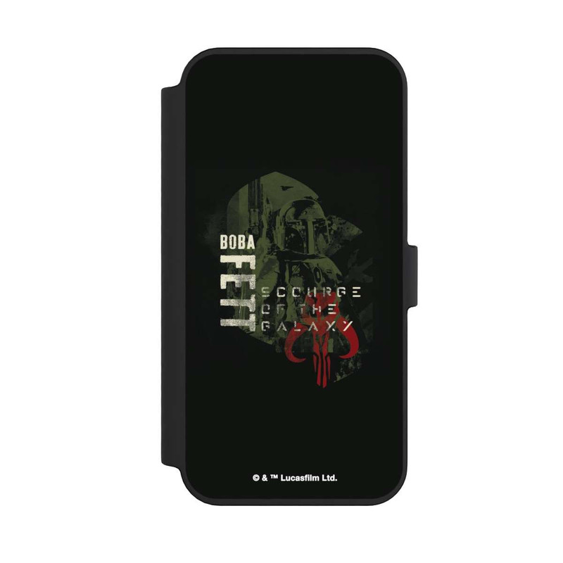 iPhone 14 Pro Max NIVOflip Scourge Of The Galaxy 