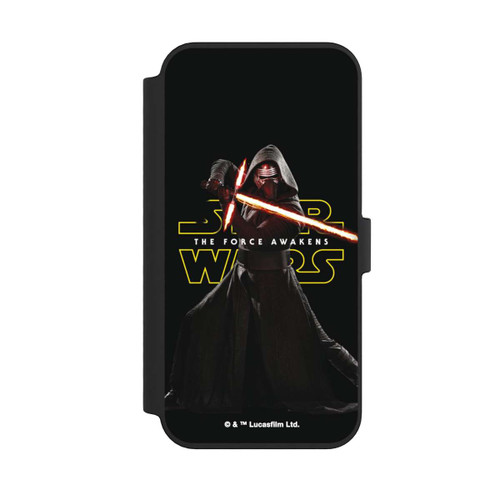 Apple iPhone 14 Pro Max NIVOflip Kylo Ren - Star Wars