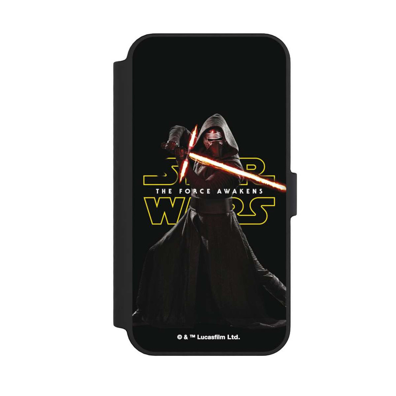 iPhone 14 Pro Max NIVOflip Kylo Ren - Star Wars