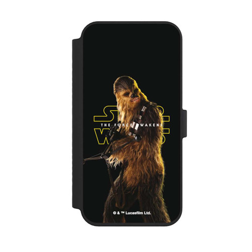 Apple iPhone 14 Pro Max NIVOflip Chewy Star Wars