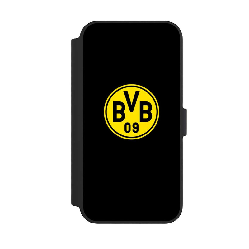 iPhone 14 Pro Max NIVOflip BVB Noir