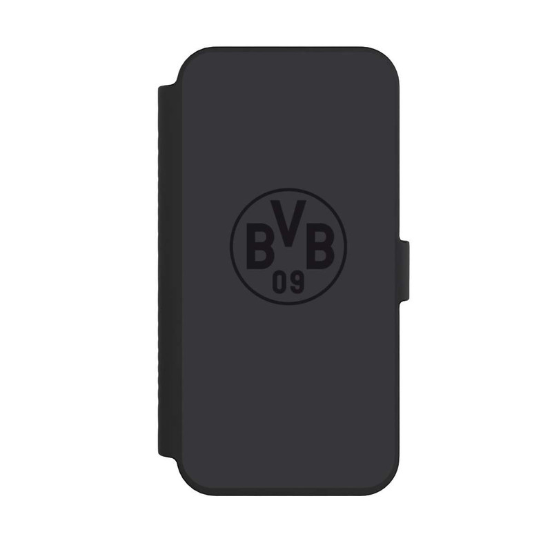 iPhone 14 Pro Max NIVOflip BVB Grau
