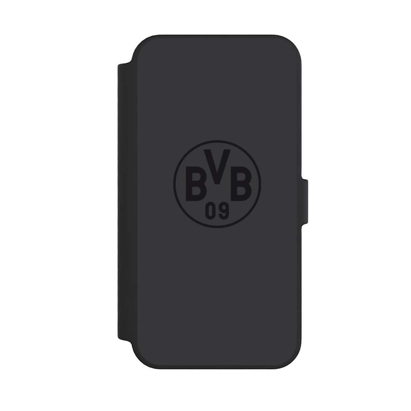 iPhone 14 Pro Max NIVOflip BVB Gris