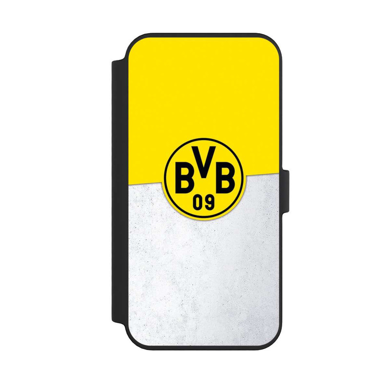 iPhone 14 Pro Max NIVOflip BVB Betonoptik
