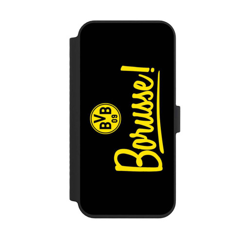 Apple iPhone 14 Pro Max NIVOflip BVB Borusse