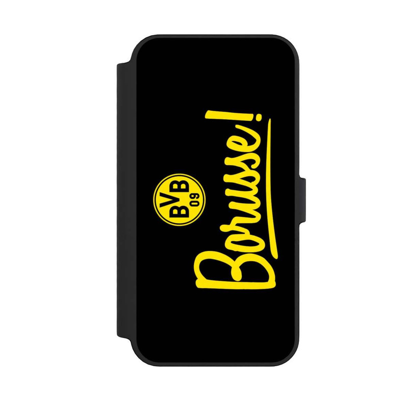 iPhone 14 Pro Max NIVOflip BVB Borusse