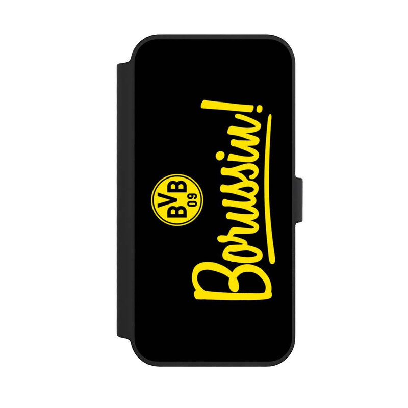 iPhone 14 Pro Max NIVOflip BVB Borussin