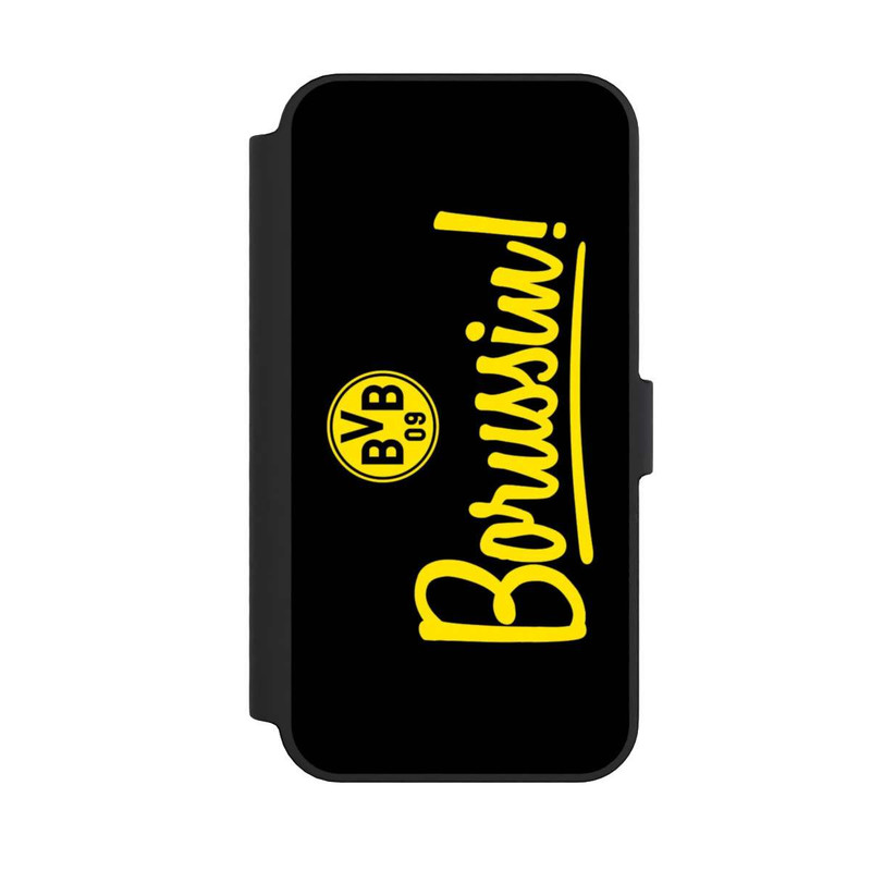 iPhone 14 Pro Max NIVOflip BVB Borussin