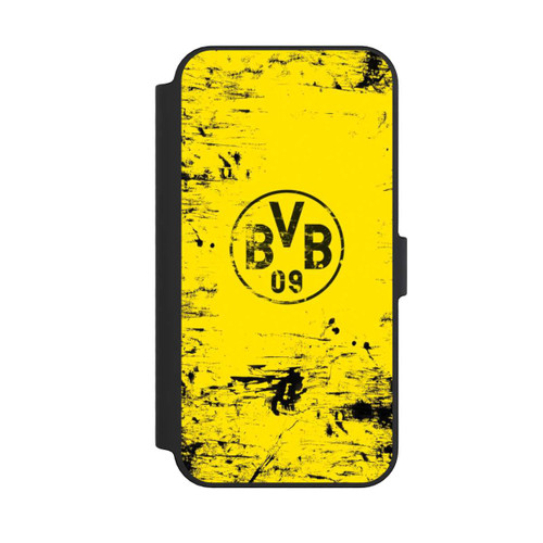 Apple iPhone 14 Pro Max NIVOflip BVB Destroyed Look