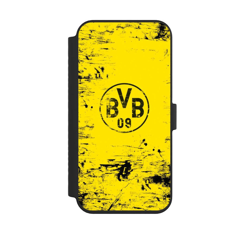 iPhone 14 Pro Max NIVOflip BVB Destroyed Look