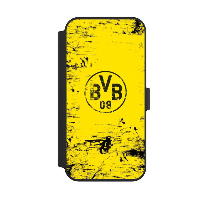 iPhone 14 Pro Max NIVOflip BVB Destroyed Look
