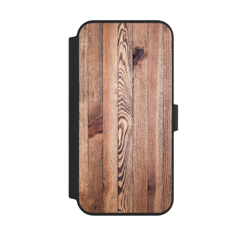 iPhone 14 Pro Max NIVOflip Holzlatten