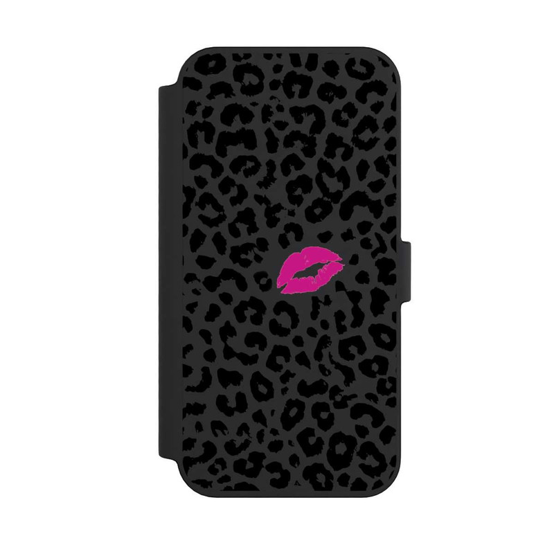 iPhone 14 Pro Max NIVOflip Leo Kiss ohne Hintergrund