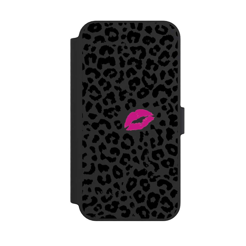 iPhone 14 Pro Max NIVOflip Leo Kiss ohne Hintergrund