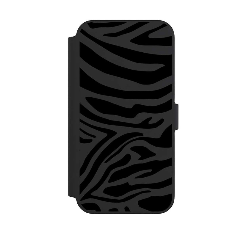 iPhone 14 Pro Max NIVOflip Zèbre sans Fond