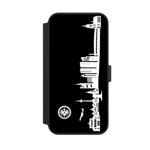 Apple iPhone 14 Pro Max NIVOflip Frankfurter Skyline