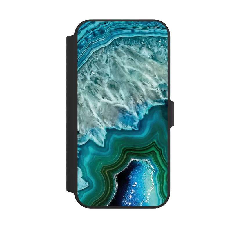 iPhone 14 Pro Max NIVOflip Kristall Kristall
