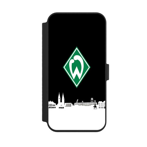 Apple iPhone 14 Pro Max NIVOflip WB Skyline