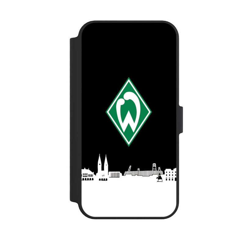 iPhone 14 Pro Max NIVOflip WB Skyline