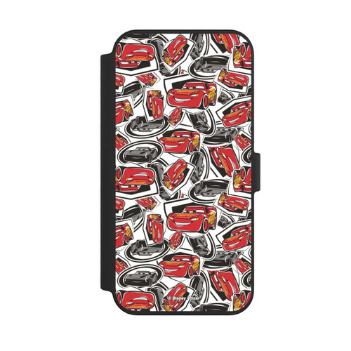 Apple iPhone 14 Pro Max NIVOflip Cars 3 Retro Muster