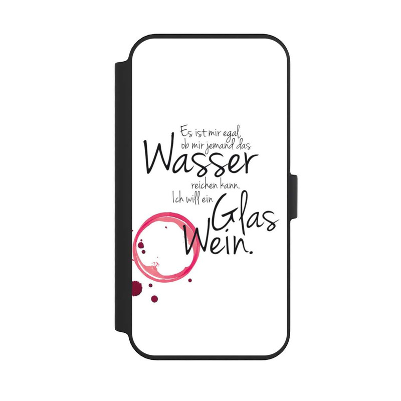 iPhone 14 Pro Max NIVOflip Es ist Mir Egal