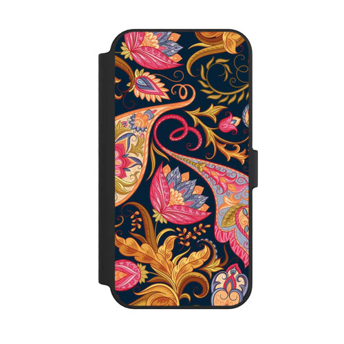 Apple iPhone 14 Pro Max NIVOflip Automne Floral 1