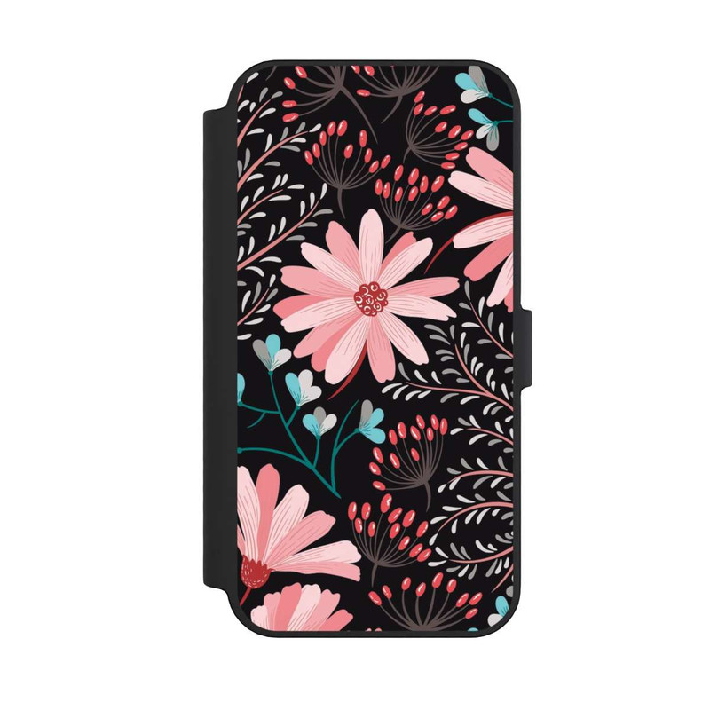 iPhone 14 Pro Max NIVOflip Floral Autumn 2