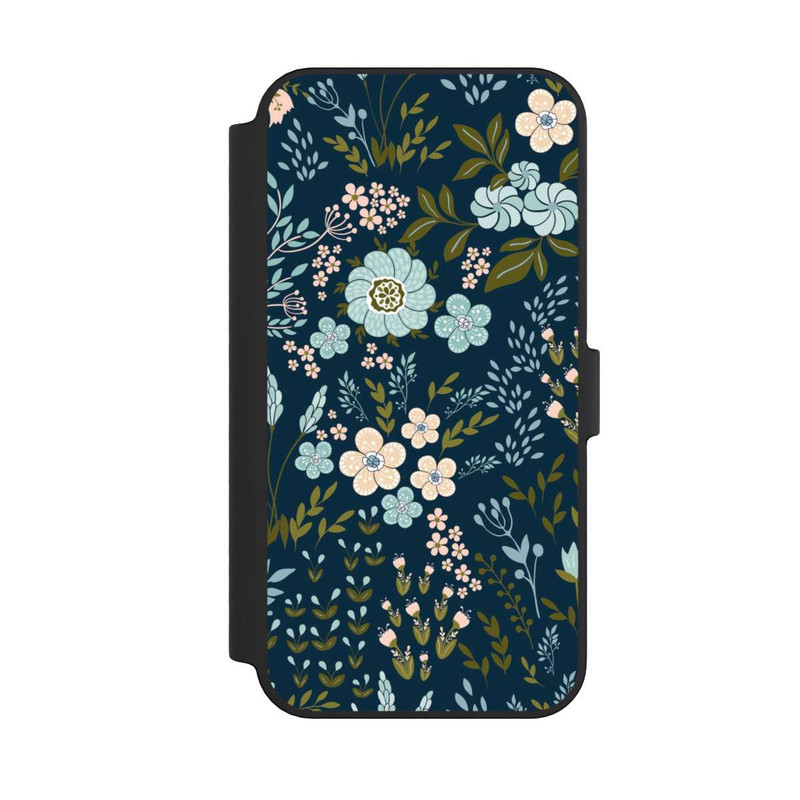 iPhone 14 Pro Max NIVOflip Automne floral 4