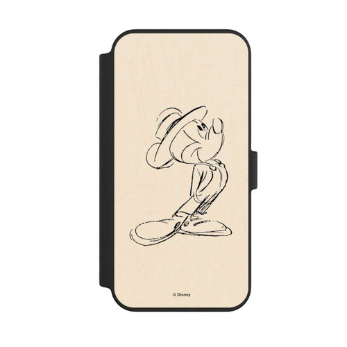 Apple iPhone 14 Pro Max NIVOflip Micky Vintage Mood