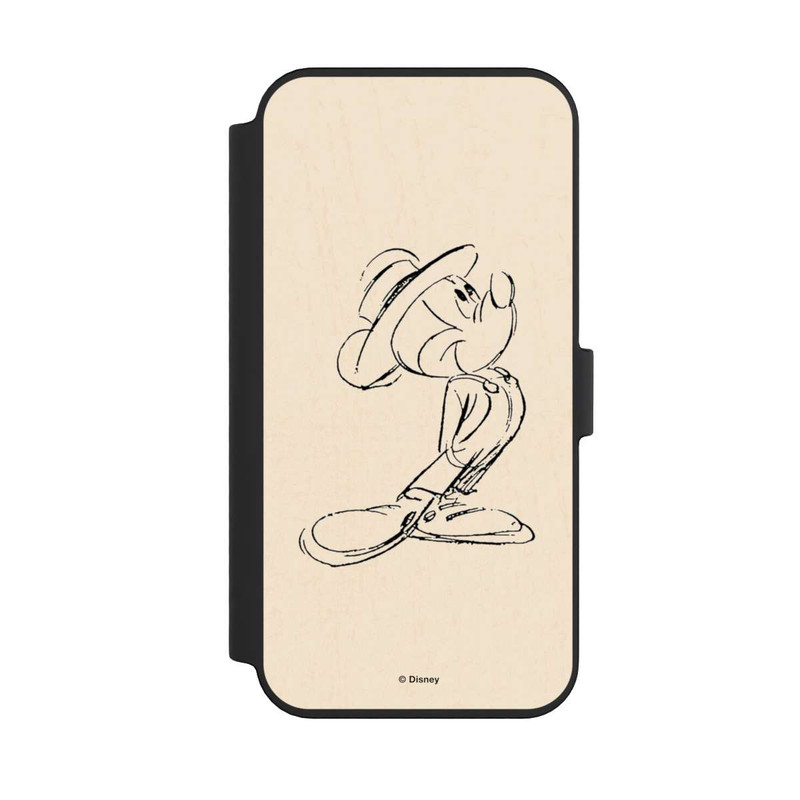 iPhone 14 Pro Max NIVOflip Micky Vintage Mood