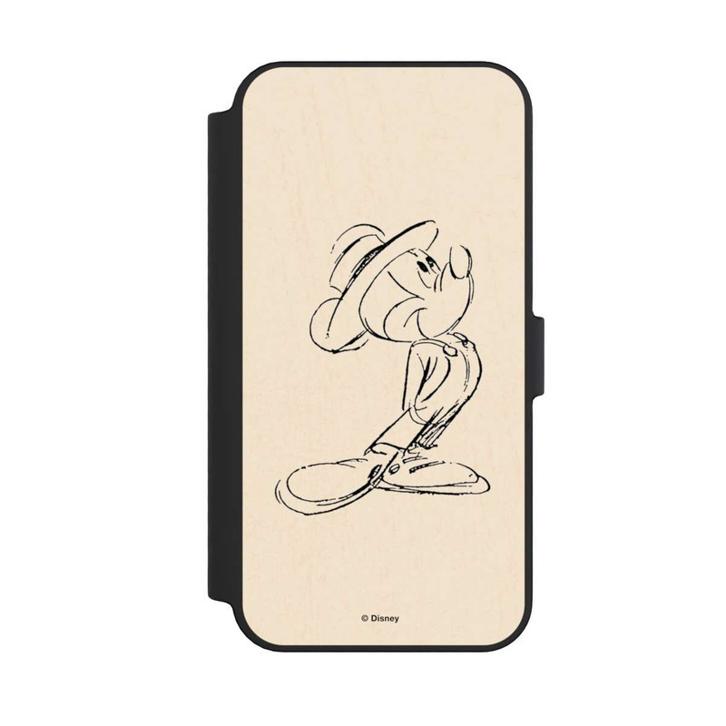 iPhone 14 Pro Max NIVOflip Mickey Vintage Mood