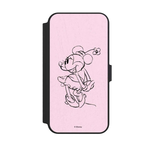 Apple iPhone 14 Pro Max NIVOflip Minniemouse Vintage