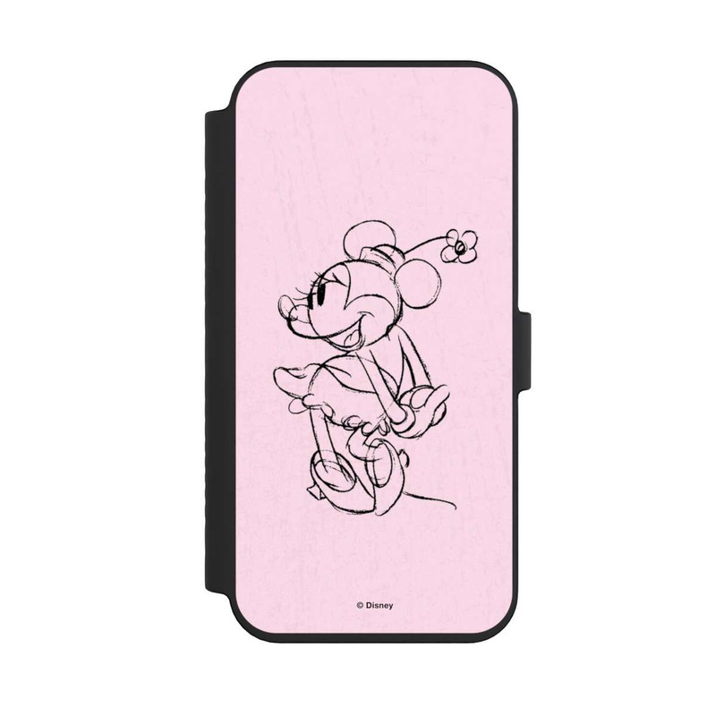 iPhone 14 Pro Max NIVOflip Minniemouse Vintage