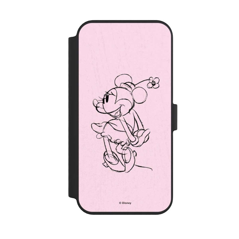 iPhone 14 Pro Max NIVOflip Minniemouse Vintage