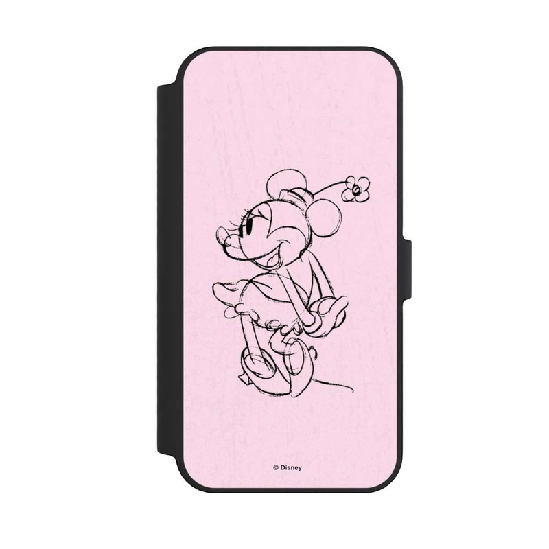 iPhone 14 Pro Max NIVOflip Minniemouse Vintage