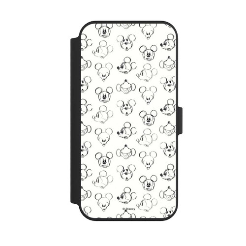 Apple iPhone 14 Pro Max NIVOflip Micky Vintage Pattern