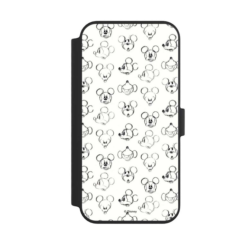 iPhone 14 Pro Max NIVOflip Micky Vintage Pattern
