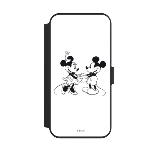 Apple iPhone 14 Pro Max NIVOflip Micky and Minnie