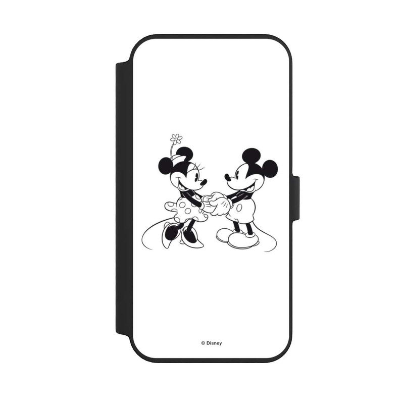 iPhone 14 Pro Max NIVOflip Micky and Minnie