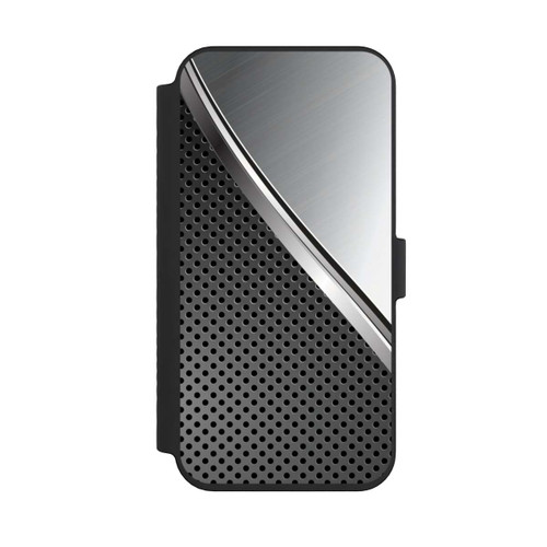 Apple iPhone 14 Pro Max NIVOflip Duo Metal Surface