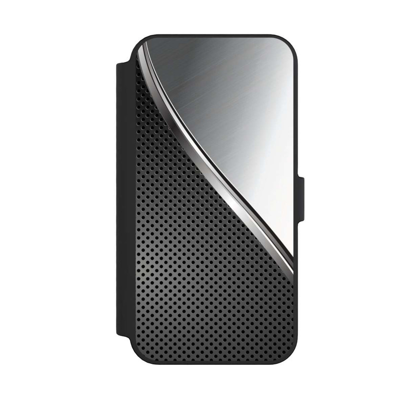 iPhone 14 Pro Max NIVOflip Duo Metal Surface