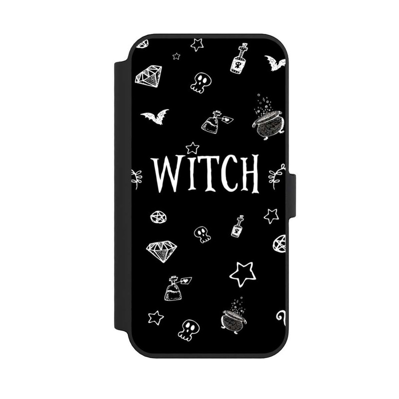 iPhone 14 Pro Max NIVOflip Witch